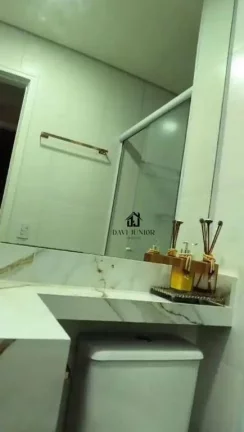 Imagem Apartamento à venda, 52 m² por R$ 430.000,00 - Parque Campolim - Sorocaba/SP