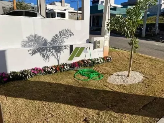 Imagem Linda Casa em Condomínio - Itupeva