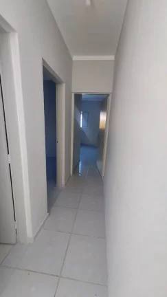 Imagem Casa com 2 dorms, Jardim das Palmeiras, Itanhaém - R$ 290 mil, Cod: 1638