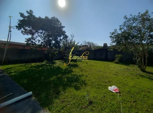 Imagem Casa no Remanso, Xangri-la, com dois lotes de esquina