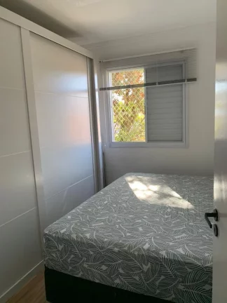 Imagem Apartamento para Venda em Osasco / SP no bairro São Pedro