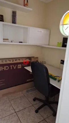 Imagem Casa para locação, 3 dormitórios, 1 Suíte, Jardim São Caetano, São Caetano do Sul, SP
