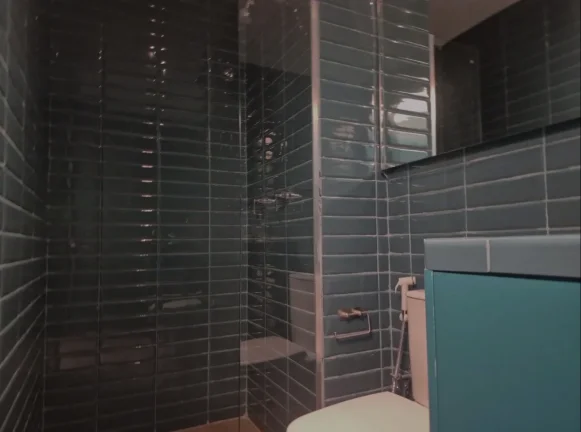 Imagem Apartamento para Venda em Rio de Janeiro, Gávea, 1 banheiro