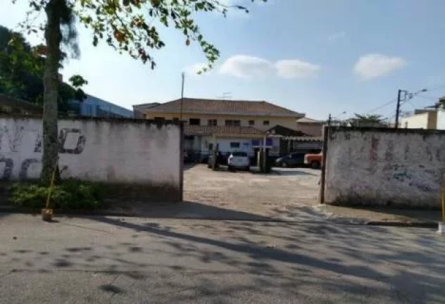 Imagem Terreno para Venda, no Macuco 1054m²