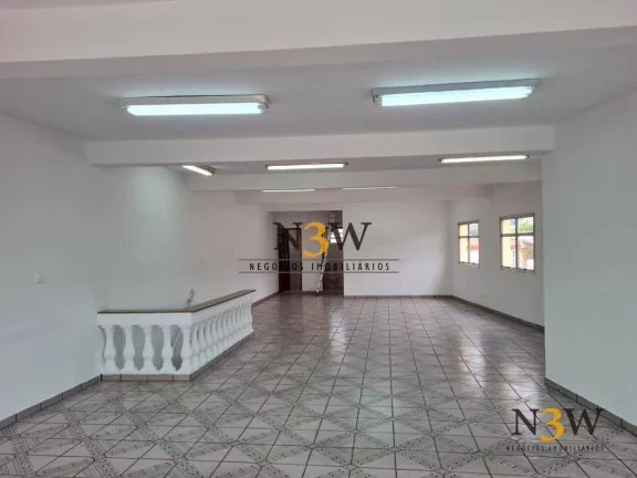 Imagem Prédio para alugar no Piqueri São Paulo com 450 m² 3 pisos e 3 vagas