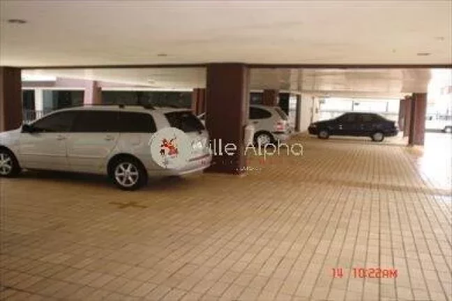 Imagem Apartamento com 4 Quartos à Venda, 210 m² em Boqueirao - Santos