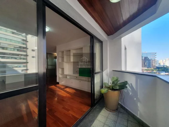Foto do imóvel: Apartamento para alugar, 94 m² por R$ 7.961,31/mês - Vila Olímpia - São Paulo/SP