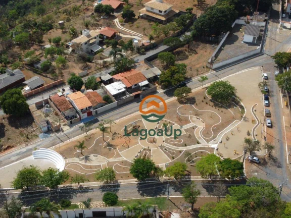 Imagem Terreno à venda, 530 m² por R$ 310.000,00 - Joá - Lagoa Santa/MG