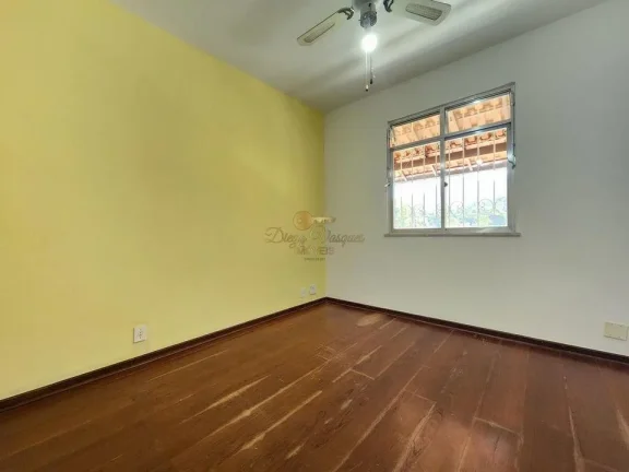 Imagem Casa para Venda em Teresópolis / RJ no bairro Cascata do Imbuí