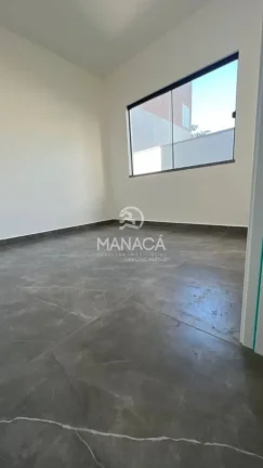 Imagem Linda casa com 02 dormitórios e amplo quintal - BARRA VELHA