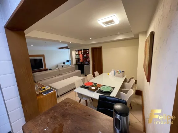 Imagem APARTAMENTO EM EXCELENTE LOCALIZAÇÃO NA PRAIA DA COSTA / VILA VELHA - ES