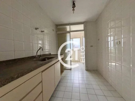 Imagem Apartamento com 2 dormitórios à venda, 70 m² por R$ 530.000,00 - Vila Alexandria - São Paulo/SP