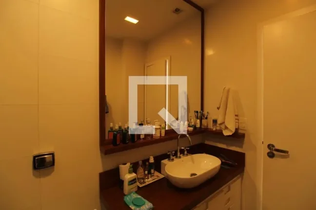 Imagem Apartamento à Venda - Recreio, 3 Quartos, 270 m2
