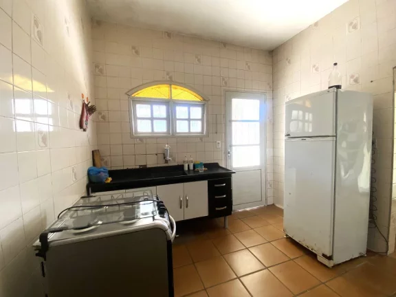 Imagem Casa à venda no Porto do Ribeira- Iguape/SP