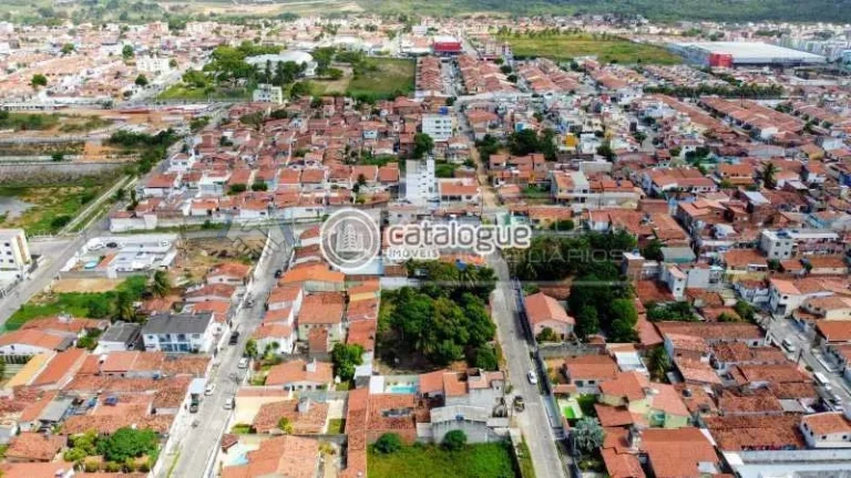Imagem Terreno / Padrão na cidade de Parnamirim