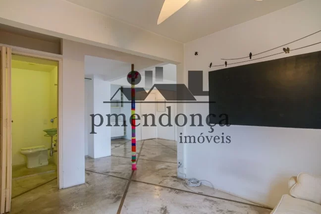 Imagem Apartamento a venda Rua Francisco Leitão com 2 quartos e 1 vaga, 75m²