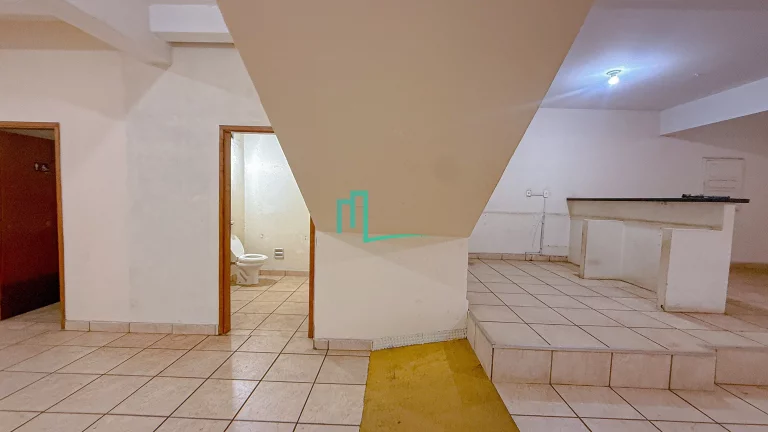 Imagem EXCELENTE IMÓVEL COMERCIAL DISPONIVEL APRA LOCAÇÃO NA MAJOR NICACIO