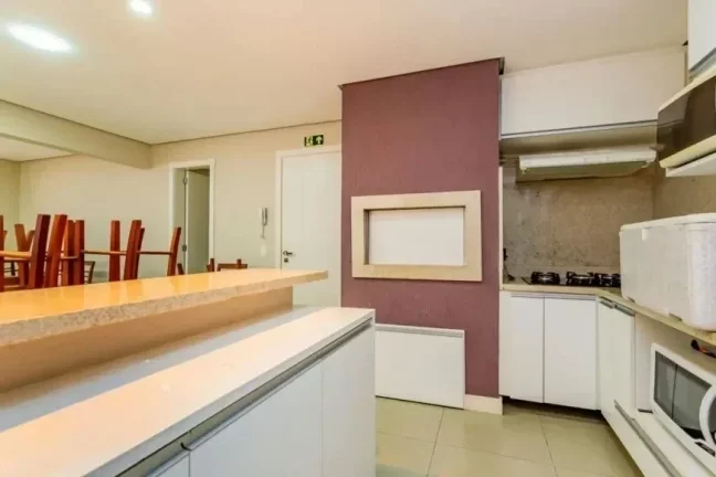 Imagem Apartamento Impecável de 3 dormitórios e 2 vagas