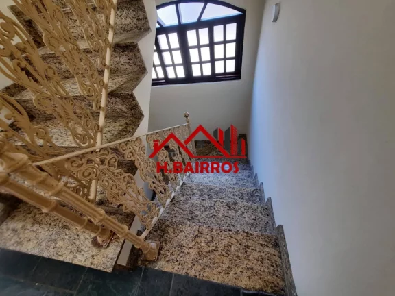 Imagem Casa com 8 Quartos para Alugar, 408 m² em Jardim Das Indústrias - São José Dos Campos