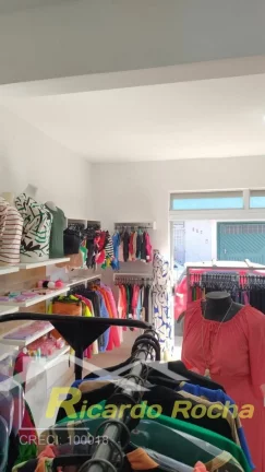 Imagem Casa Jardim Brasília 1 com Salão Comercial