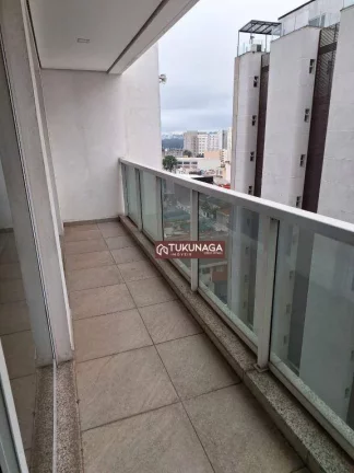 Imagem Sala à venda, 57 m² por R$ 845.880 - Centro - Guarulhos/SP