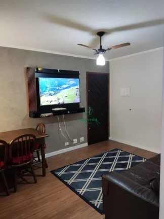 Imagem Apartamento à venda, 61 m² por R$ 234.000,00 - Centro - Guarulhos/SP