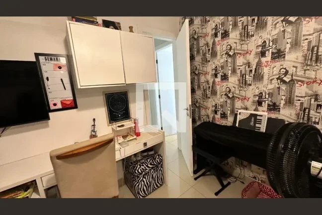 Imagem Apartamento à Venda - Recreio, 3 Quartos, 181 m2