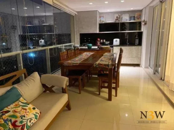 Imagem Apartamento com 3 dormitórios à venda, 142 m² por R$ 2.340.000,00 - Vila Leopoldina - São Paulo/SP