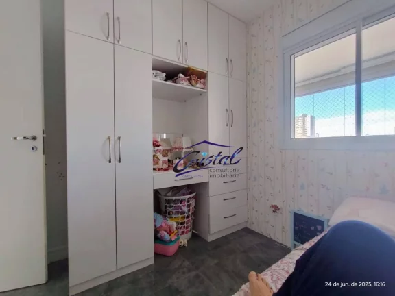 Imagem Apartamento com 3 dormitórios à venda, 87 m² por R$ 1.050.000 - Vila Prudente (Zona Leste) - São Paulo/SP