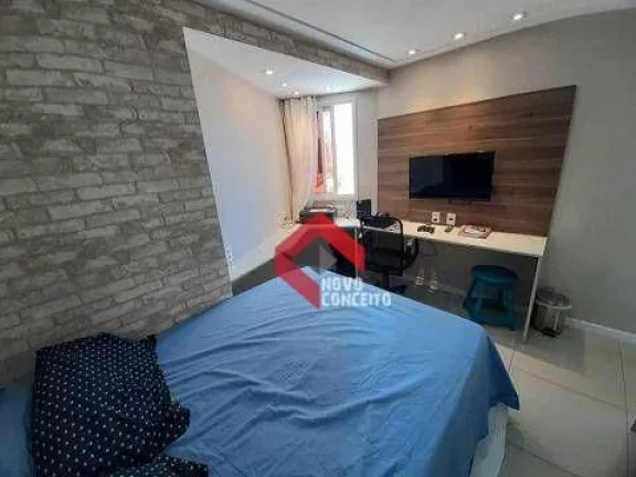Imagem Apartamento à venda, 136 m² por R$ 1.150.000,00 - Aldeota - Fortaleza/CE