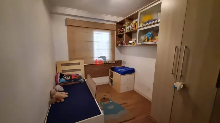 Imagem Apartamento a venda com 3 dormitórios - Santa Paula - São Caetano do Sul
