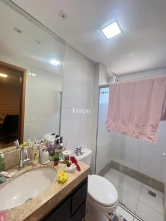 Imagem Visage Arena - Apartamento à venda no bairro Jardim Goiás, Visage Arena - Goiânia/GO