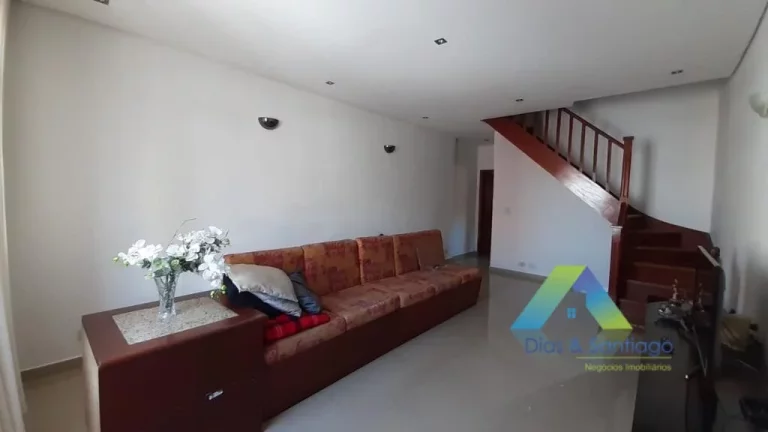 Imagem Sobrado com 3 dormitórios, 180 m² - venda por R$ 967.000,00 ou aluguel por R$ 8.525,00/mês - Ipiranga - São Paulo/SP