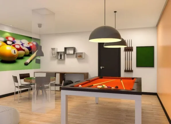 Imagem Apartamento Padrão