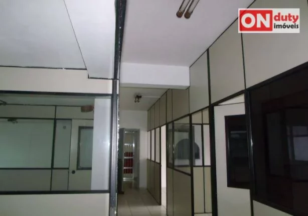 Imagem Prédio, 890 m² - venda por R$ 12.000.000,00 ou aluguel por R$ 60.000,00/mês - Centro - Santos/SP