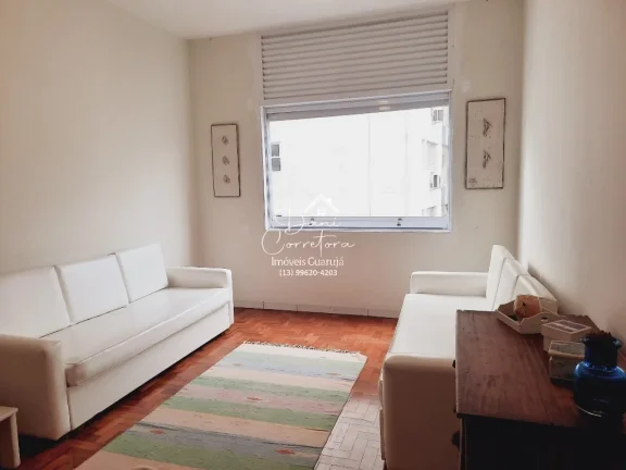 Imagem APARTAMENTO Residencial em GUARUJÁ - SP, PITANGUEIRAS