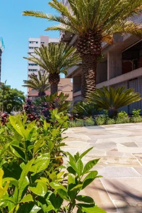 Imagem Apartamento á venda com 3 dormitórios no centro de Torres/RS
