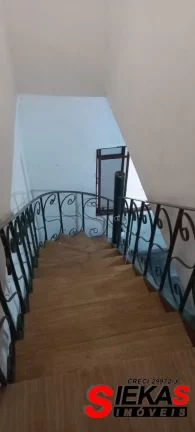 Imagem Imperdível oportunidade de compra: Casa de 3 quartos com suíte na Vila Guilherme, São Paulo-SP!