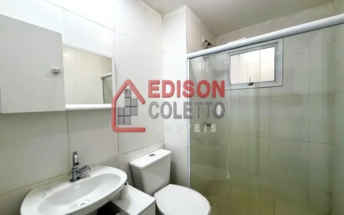 Imagem Apartamento para alugar no Condominio Chácara dos Ipês, Piracicamirim, Piracicaba/SP.