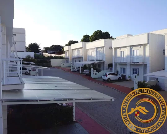 Imagem CASA RESIDENCIAL em ITU - SP, VILA CLETO