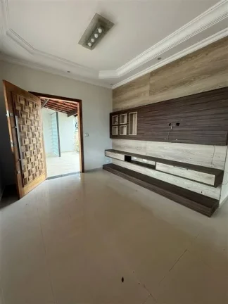 Imagem CASA COM 150 m² - SOLEMAR - PRAIA GRANDE SP
