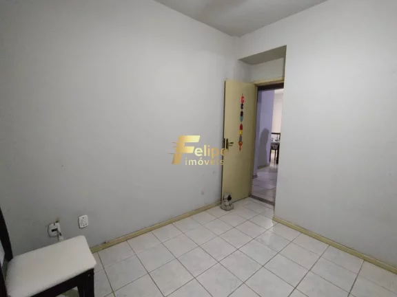 Imagem ACONCHEGANTE APARTAMENTO DE 03 QUARTOS NA PRAIA DO MORRO.