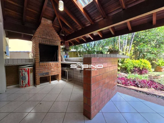 Imagem Casa à venda no Módulo 21, Com 3 dormitórios 3 suítes, 4 vagas 257m² - Riviera de São Lourenço SP