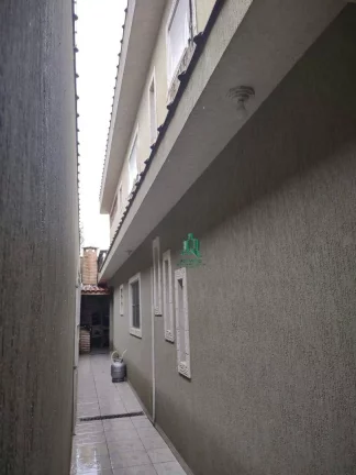 Imagem Sobrado com 3 dormitórios à venda, 184 m² por R$ 570.000,00 - Jardin Bondança - Guarulhos/SP