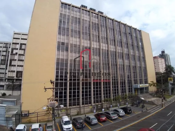 Imagem SOBRADO - PONTO COMERCIAL - AVENIDA MOVIMENTADA - BAIRRO BONFIM - CAMPINAS SP