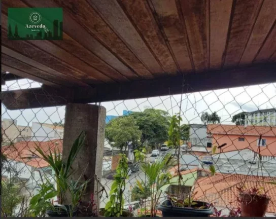 Imagem Sobrado à venda, 180 m² por R$ 450.000,00 - Jardim Santa Mena - Guarulhos/SP