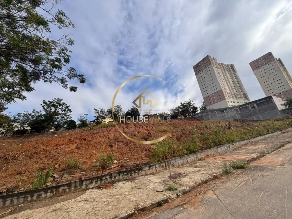 Imagem Terreno, 6.098 m², Flamboyant II, São José dos Campos/SP