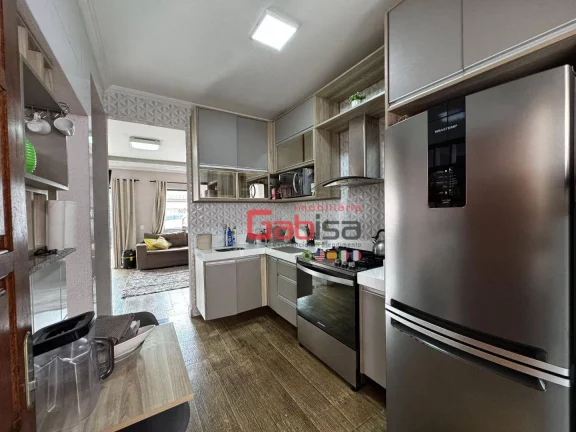 Imagem Casa com 3 dormitórios à venda, 120 m² por R$ 530.000,00 - Jardim Caiçara - Cabo Frio/RJ