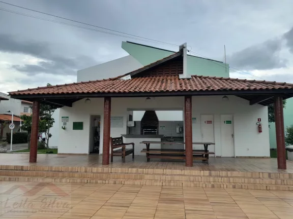 Imagem Casa em Condomínio para Venda em Teresina, Gurupi, 3 dormitórios, 3 suítes, 3 banheiros, 2 vagas