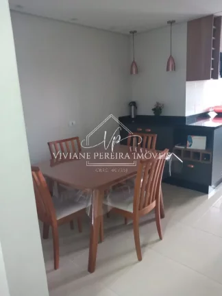 Imagem APARTAMENTO RESIDENCIAL em CARAPICUÍBA - SP, PARQUE SANTA TERESA